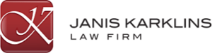 Janis Karklins Law Firm company logo