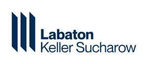 Labaton Keller Sucharow LLP company logo
