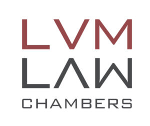 LVM Law Chambers LLC company logo