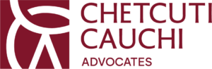 Chetcuti Cauchi Advocates logo