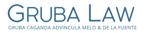 Gruba Caganda Advincula Melo & de la Fuente company logo