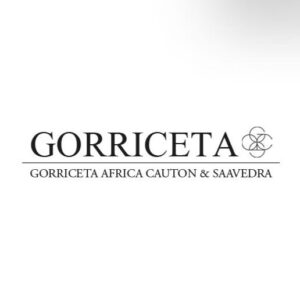 Gorriceta Africa Cauton & Saavedra company logo