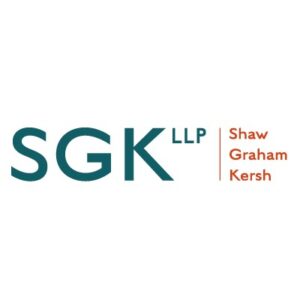 Shaw Graham Kersh company logo