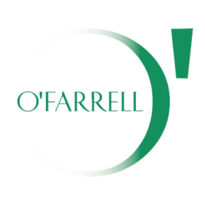 O'Farrell company logo