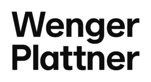 Wenger Plattner company logo