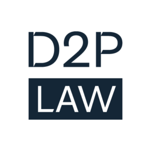 Draškovic Popovic & Partners logo