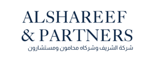 Alshareef & Partners logo