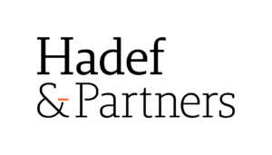 Hadef & Partners logo
