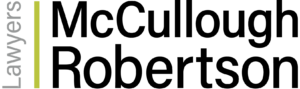 McCullough Robertson company logo