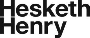 Hesketh Henry company logo