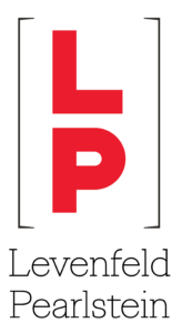 Levenfeld Pearlstein logo