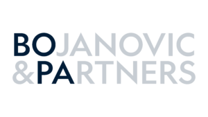 BOPA Bojanovic & Partners company logo