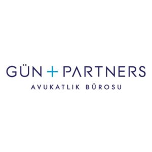 Gün + Partners company logo