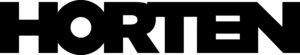 Horten company logo