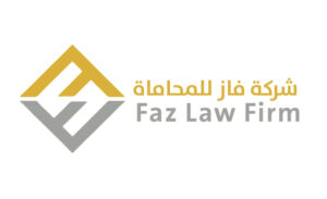 Faz Law Firm logo