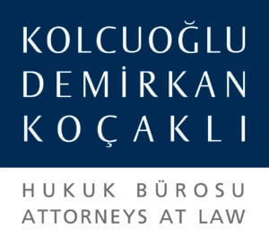 Kolcuoglu Demirkan Koçakli company logo