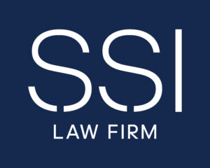 SSI Law Firm logo