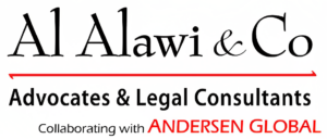 Al Alawi & Co. Advocates & Legal Consultants company logo