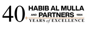 Habib Al Mulla & Partners logo