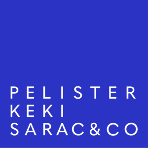 Pelister Keki Sarac & Co logo