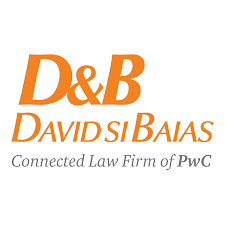 D&B David si Baias SCA company logo
