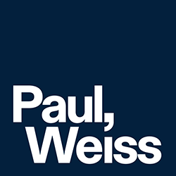 Paul, Weiss, Rifkind, Wharton & Garrison LLP company logo