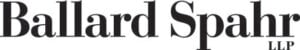 Ballard Spahr LLP company logo