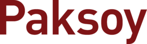 Paksoy logo