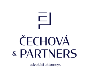 Čechová & Partners company logo