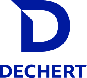Dechert LLP company logo