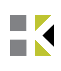 Harris Kyriakides logo