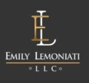 EMILY A. LEMONIATI LLC logo