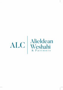 ALC Alieldean Weshahi & Partners company logo
