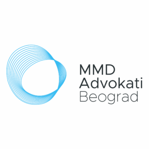 MMD Advokati logo