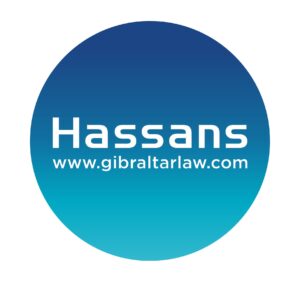 Hassans logo