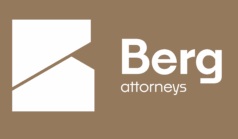 BERG logo
