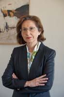 Aida Economou, Ph.D., Managing Partner