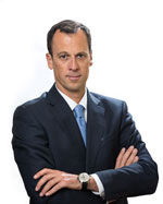 John Kyriakides, Co-Managing Partner