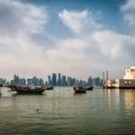 Qatar | Sharq Law Firm Photo