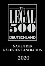 The Legal 500 - The Clients Guide to Law Firms