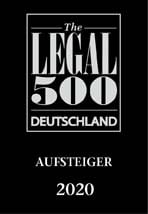 The Legal 500 - The Clients Guide to Law Firms