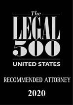 The Legal 500 – The Clients Guide to Law Firms