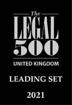 The Legal 500 - The Clients Guide to Law Firms
