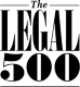 The Legal 500 Main Logo