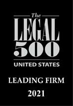 MoginRubin LLP Included as a Leading Firm in The Legal 500 – The Clients Guide to Law Firms
