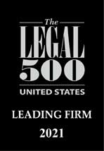 The Legal 500 – The Clients Guide to Law Firms