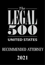 The Legal 500 – The Clients Guide to Law Firms