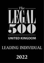 The Legal 500 – The Clients Guide to Law Firms