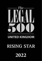 The Legal 500 - The Clients Guide to Law Firms