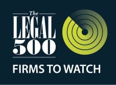 The Legal 500 – The Clients Guide to Law Firms